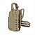 Coldre BLACK OPS Speed Mid-Ride Bélica - Coyote - Imagem 2
