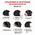 Coldre Eagle FIT Bélica - Cintura/Paddle - Preto - Imagem 6