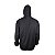 Jaqueta Corta Vento GUST Bélica - Preto - Imagem 3