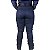 Calça Tática Militar Feminina Fem-Tac Azul - Bélica - Imagem 2