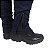 Calça Tática Militar Feminina Fem-Tac Azul - Bélica - Imagem 4