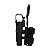Coldre BLACK OPS G22 Gen5 Bélica - Coxa - Preto - Imagem 7