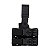 Coldre BLACK OPS G22 Gen5 Bélica - Coxa - Preto - Imagem 5