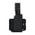 Coldre BLACK OPS G22 Gen5 Bélica - Coxa - Preto - Imagem 1