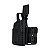 Coldre BLACK OPS G22 Gen5 Bélica - Coxa - Preto - Imagem 8