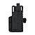 Coldre BLACK OPS G22 Gen5 Bélica - Mid-Ride - Preto - Imagem 1