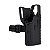 Coldre BLACK OPS G22 Gen5 Bélica - Mid-Ride - Preto - Imagem 2