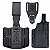 Combo BLACK OPS-V5 Bélica - Preto   (exclusivo G22 Gen5) - Imagem 1