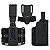 Combo BLACK OPS G22 Gen5 Bélica - Mid-Ride - Preto - Imagem 1