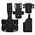 Kit BLACK OPS G22 Gen5 Bélica - Speed Mid-Ride - Preto - Imagem 1