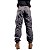 Calça Masculina Combat Bélica - Cinza Bandeirante - Imagem 3
