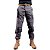 Calça Masculina Combat Bélica - Cinza Bandeirante - Imagem 1