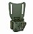 Coldre PRO SR Mid-Ride - Verde - Imagem 5