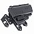 Coldre EAGLE MOLLE Bélica  - Preto - Imagem 1