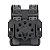 Porta Carregador Duplo Tab Lock - Molle 2 Pontas - Imagem 5