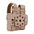 Porta Carregador Duplo Tab Lock - Molle 2 Pontas - Imagem 22