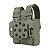 Porta Carregador Duplo Tab Lock - Molle 2 Pontas - Imagem 12