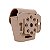 Porta Algema Universal Tab Lock - Molle 2 Pontas - Imagem 20
