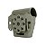 Porta Algema Universal Tab Lock - Molle 2 Pontas - Imagem 14