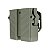Porta Carregador Duplo VECTOR Bélica - MOLLE - 2 Pontas - Verde - Imagem 2