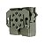 Porta Carregador Duplo VECTOR Bélica - MOLLE - 2 Pontas - Verde - Imagem 6