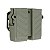 Porta Carregador Duplo VECTOR Bélica - MOLLE - 2 Pontas - Verde - Imagem 8