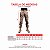 Calça Masculina Combat Camuflada Marpat Bélica - Imagem 3