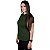 Camiseta Feminina Soldier Verde Bélica - Imagem 2