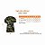 Camiseta Infantil Ranger Kids Camuflada Digital Argila Bélica - Imagem 3