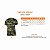 Camiseta Infantil Ranger Kids Camuflada Digital Pântano Bélica - Imagem 3