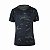 Camiseta Infantil Soldier Kids Camuflada Multicam Black Bélica - Imagem 2