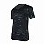 Camiseta Infantil Soldier Kids Camuflada Multicam Black Bélica - Imagem 1