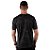 Camiseta Masculina Soldier Camuflada Multicam Black Bélica - Imagem 3