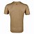 Camiseta Masculina Soldier Coyote Bélica - Imagem 2