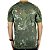 Camiseta Tática Masculina Ranger Camuflada Mandrake Bélica - Imagem 2