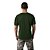 Camiseta Tática Masculina Ranger Verde Bélica - Imagem 3