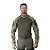 Combat Shirt Camuflado Multicam Bélica - Imagem 1