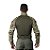 Combat Shirt Camuflado Multicam Bélica - Imagem 3