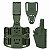 Combo Hunter Bélica - Verde - Imagem 1