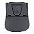 Porta Carregador Duplo Paddle Bélica - Preto - Imagem 5