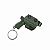 Kit 5 Chaveiros Holster Bélica - Verde-Oliva - Imagem 2