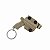 Kit 5 Chaveiros Holster Bélica - Colorido - Imagem 2