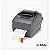 Impressora de Etiquetas Zebra GX420t 203dpi - Serial, USB e Ethernet (ZebraNet) - Imagem 1