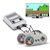 Mini Vídeo Game Console Retro 620 Jogos E 2 Controles - Imagem 1