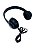Fone de ouvido Headphone Altomex A-126 - Imagem 2