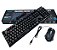 Kit Teclado e Mouse Gamer +legal - Imagem 4