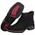Bota Texana masculina Nobuk Preta Rodeio Bico quadrado lisa sem detalhe Ref 201 - Imagem 3