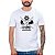 Camiseta Masculina Country Agronomia Manga curta branca Agro - Imagem 2
