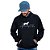 Kit combo casal Moletom Masculino Preto Apaixonado por Cavalo + Moletom Feminino Rosa Apaixonada por Cavalo - Imagem 4