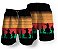 Short Masculino Country Bermuda Moda Praia Campero Laranja/Vermelho - Imagem 1